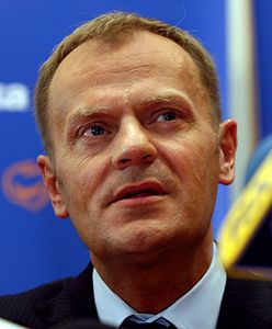 Tusk: dzięki kryzysowi odrobimy straty w nauce