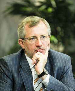 Marek Siwiec: kobiety i mężczyźni powinni zarabiać tak samo