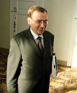 Kamiński: były naciski na prokuratora od sprawy CBA