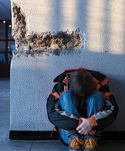 Z hotelu zapomnieli... własnego dziecka