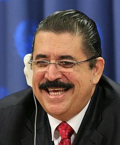 "Rozwiązaniem w Hondurasie powinien być powrót prezydenta"