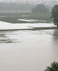 Sytuacja powodziowa stabilizuje się, ale prognozy fatalne