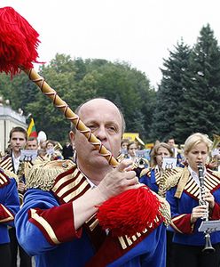 Oni potrafią zadąć - zobacz zdjęcia