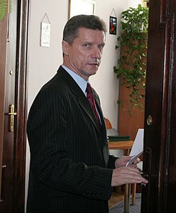 Seksuolog: prezydent Olsztyna nie miał cech gwałciciela