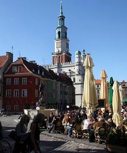 Ranking miast polskich: gdzie się żyje najlepiej?