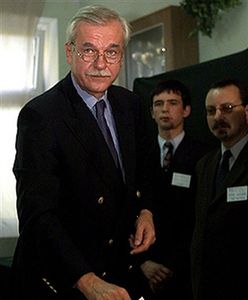 Piskorskiego i SD już stać na Olechowskiego