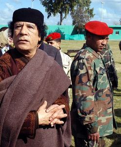 Jak można się poniżyć, aby dostać kontrakt?