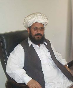 Tajemnica sukcesu talibów