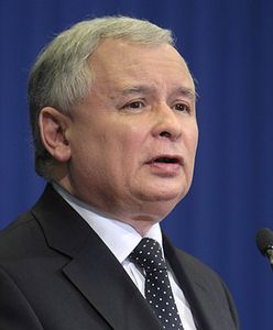 Skok poparcia dla PiS - sondaż WP