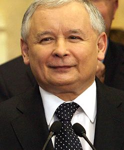 Znaczący wzrost poparcia dla PiS - sondaż WP