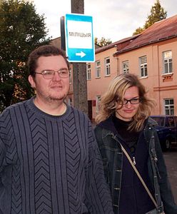 Białoruska prokuratura upomniała Andrzeja Poczobuta