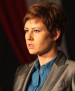 Aktorka ze spotu PiS: nie zostałam pobita