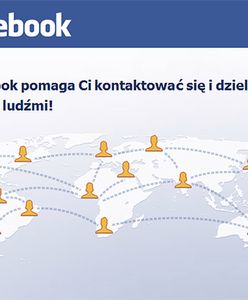 Firmy kupują sobie fanów na Facebooku