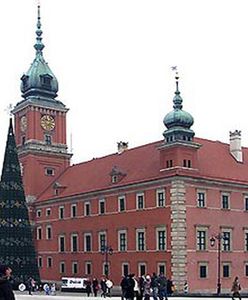 Ciszej na warszawskiej starówce?