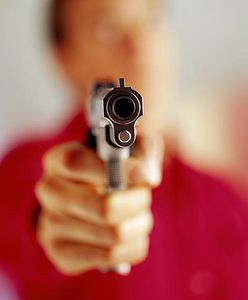 Brat zabił brata - finał sporu o ziemię