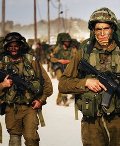 Izraelscy żołnierze przyznają: popełnialiśmy zbrodnie