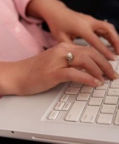 Podaj hasło i zaufaj