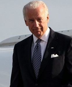 Biden: USA wspierało, wspiera i będzie wspierać Gruzję