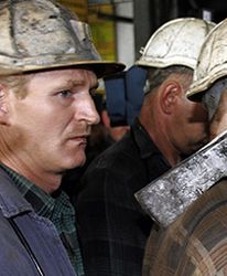 W kopalni "Krupiński" zginął 45-letni górnik