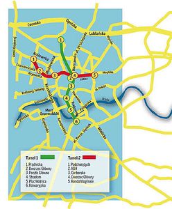 Drugie miasto w Polsce będzie miało metro?