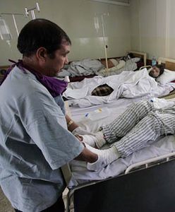 Dramatyczna pomyłka NATO? "To trzeba wyjaśnić"