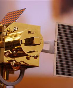 Indie: mamy problem, straciliśmy kontakt z satelitą