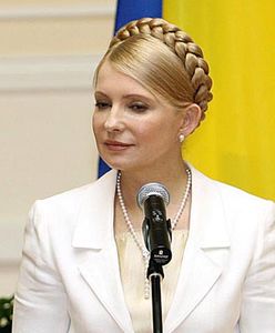 Tymoszenko porwała miliony, a Janukowycz się "schował"