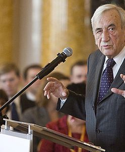 20 lat temu Mazowiecki został I premierem III RP