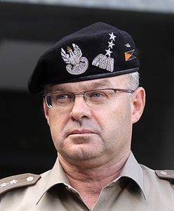 Alarmujący stan polskiej armii