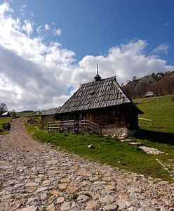 Polskie drogi jak w Gwatemali