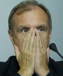 Wywiad nawala, Klich nagradza