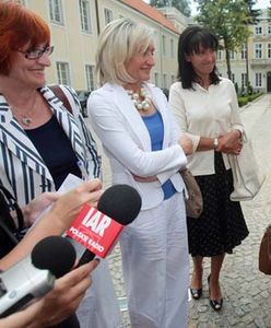 Abp Nycz: kobiety w Polsce są dyskryminowane