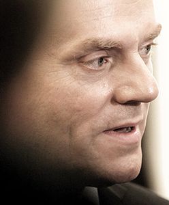 Tusk: takie wyprawy nie pomagają pozycji Wałęsy