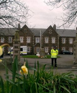 Nie było morderstw dzieci w "domu horroru" na Jersey