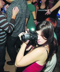 Imprezowi paparazzi kradną nam prywatność