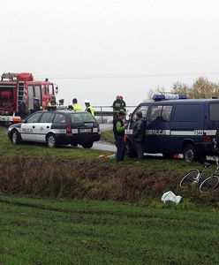 W weekend zatrzymano ponad 1400 nietrzeźwych kierowców