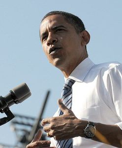 "Obama stworzy reżim czarnego rasizmu - to koniec USA"