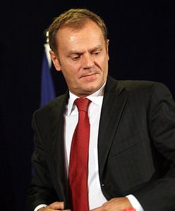 Dwugodzinne spotkanie, a po nim - pusta mównica