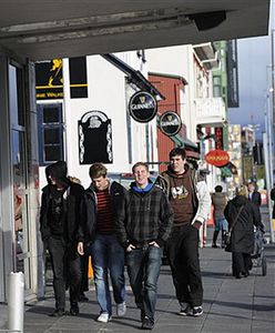 UE gotowa wspomóc finansowo Islandię