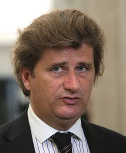 Palikot: chcę zapobiec skundleniu polskiej polityki