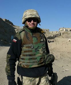 Żołnierze w Afganistanie: zajęliśmy się pracą u podstaw