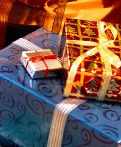 Francuzi masowo wyprzedają nietrafione prezenty