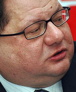 To było polowanie na Blidę