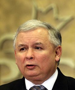 "Obywatel jak zakładnik - oto taktyka Platformy"