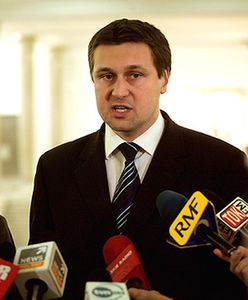 Poseł PiS: 11,5 tys. euro kary za wózki - to hucpa!