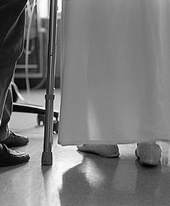 Polki wyzyskiwane w brytyjskich domach opieki