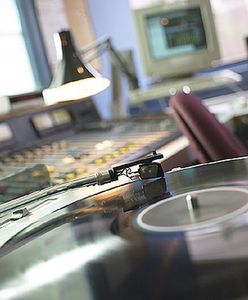 Radio prowadzone przez chorych psychicznie już nadaje