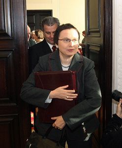 Hall: musimy lepiej informować o zmianach w edukacji