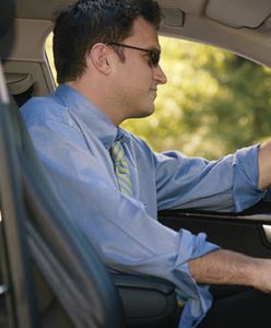 Kierowcy zarobią więcej punktów karnych za przewinienia