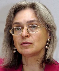 Zabójca Politkowskiej mógł ukrywać się w Polsce